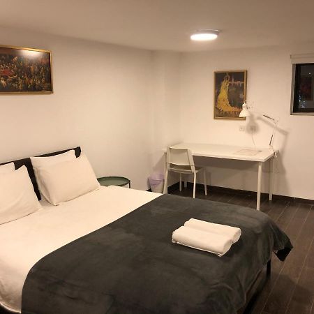 Hassan Guesthouse Ναζαρέτ Εξωτερικό φωτογραφία