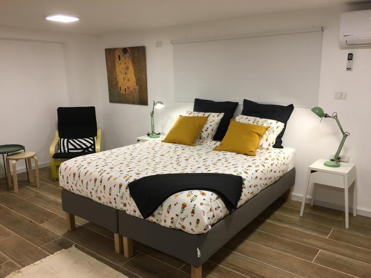 Hassan Guesthouse Ναζαρέτ Εξωτερικό φωτογραφία