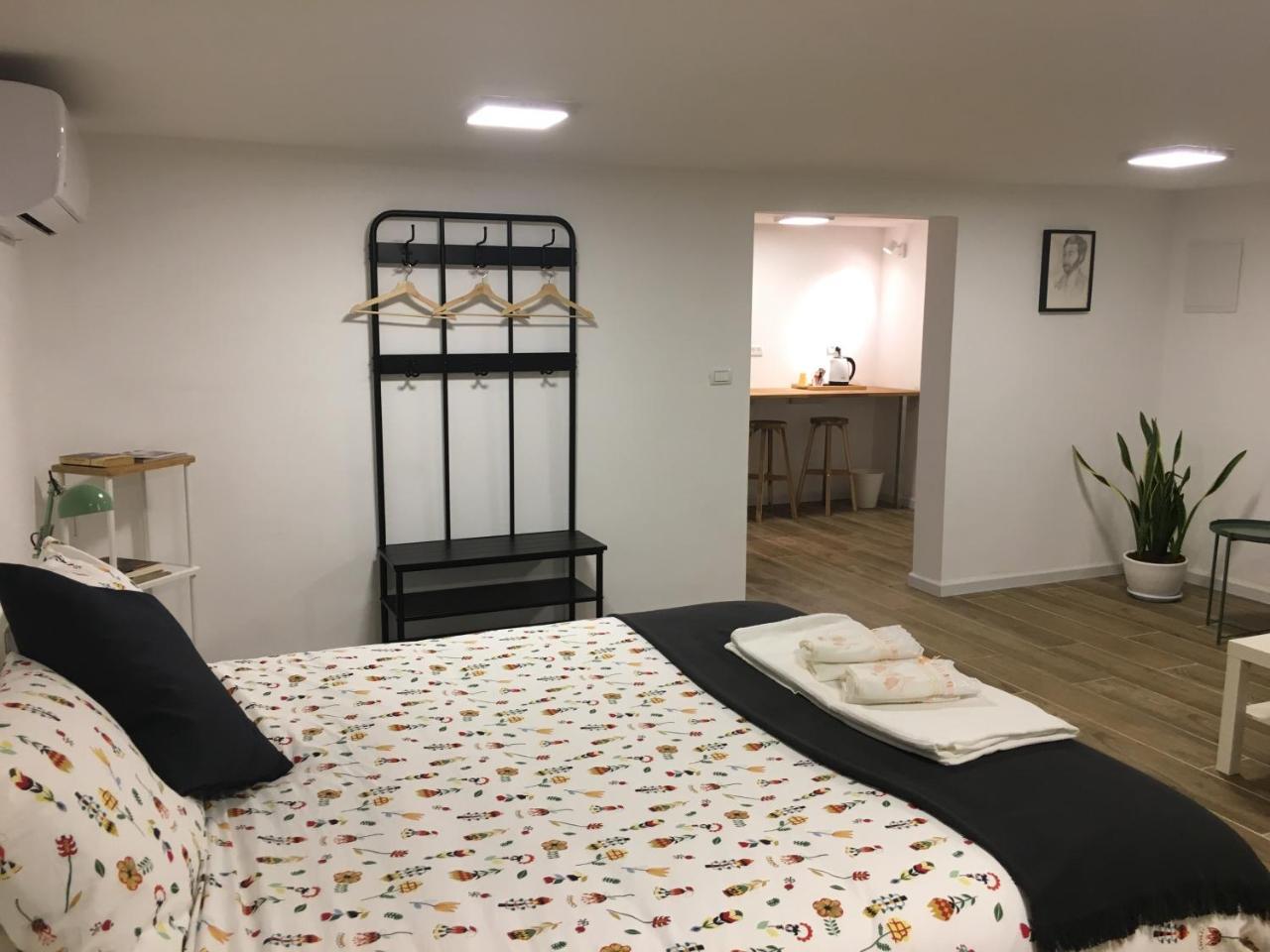 Hassan Guesthouse Ναζαρέτ Εξωτερικό φωτογραφία