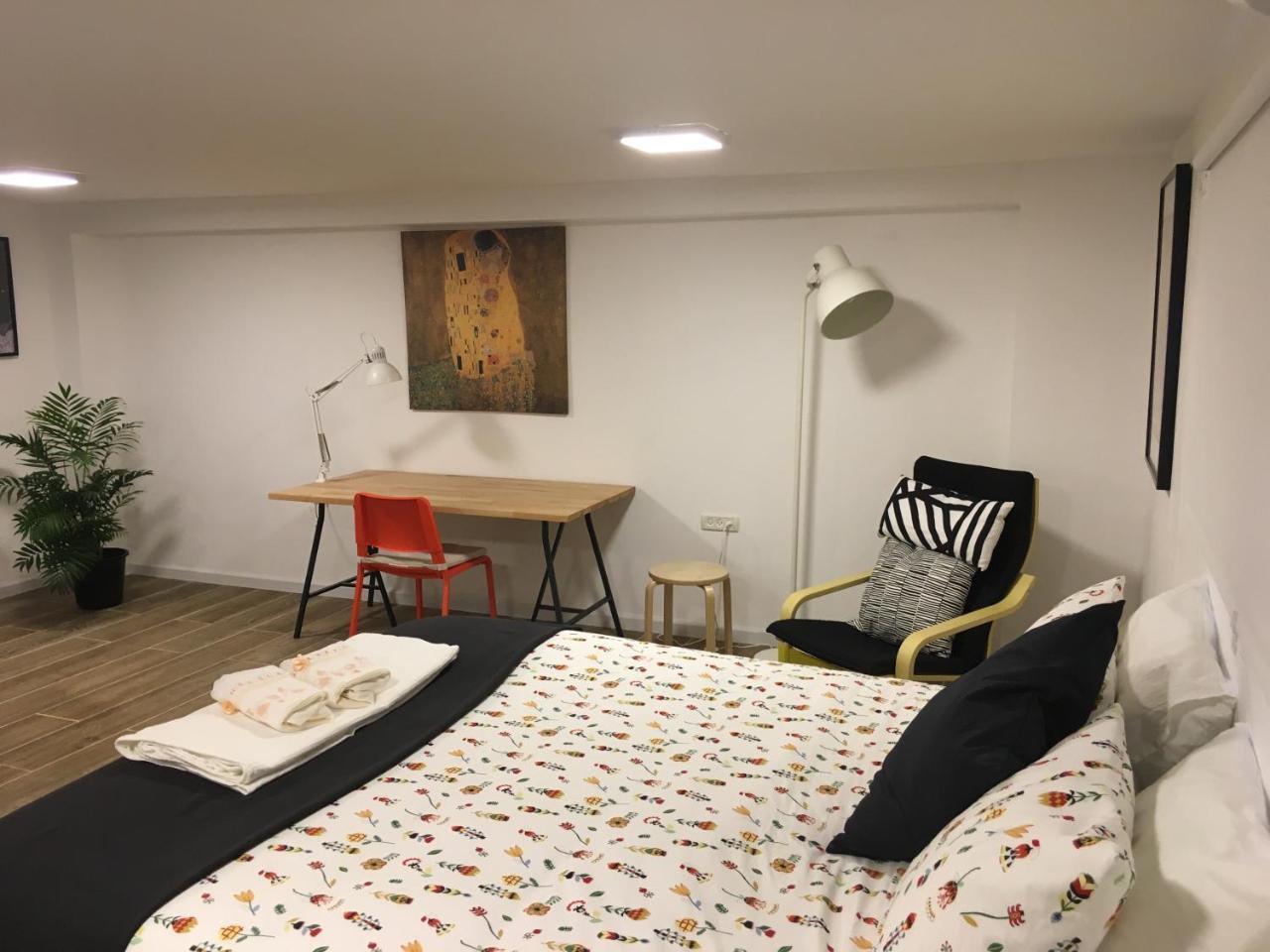 Hassan Guesthouse Ναζαρέτ Εξωτερικό φωτογραφία