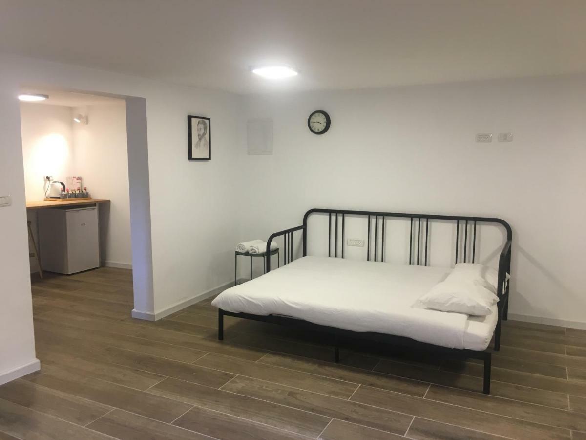 Hassan Guesthouse Ναζαρέτ Εξωτερικό φωτογραφία